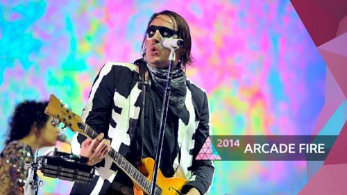 2014-06-27: Glastonbury Festival of Contemporary Performing Arts封面