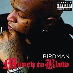 Money to Blow封面