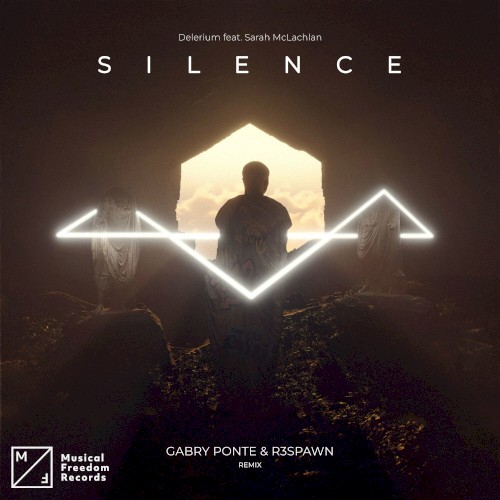 Silence (Gabry Ponte & R3SPAWN remix)封面