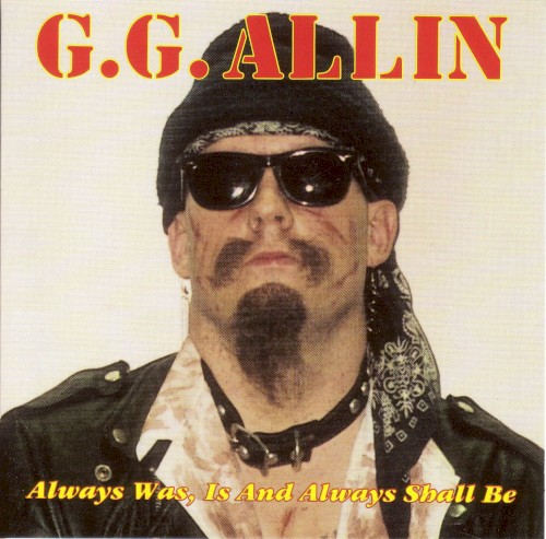 Always Was, Is and Always Shall Be封面
