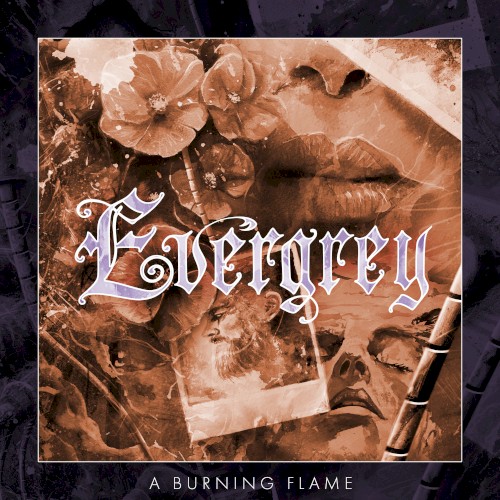 A Burning Flame封面