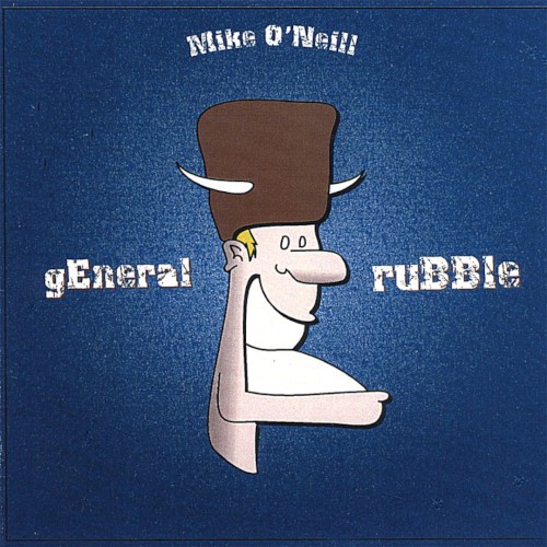 General Rubble封面