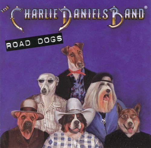 Road Dogs封面