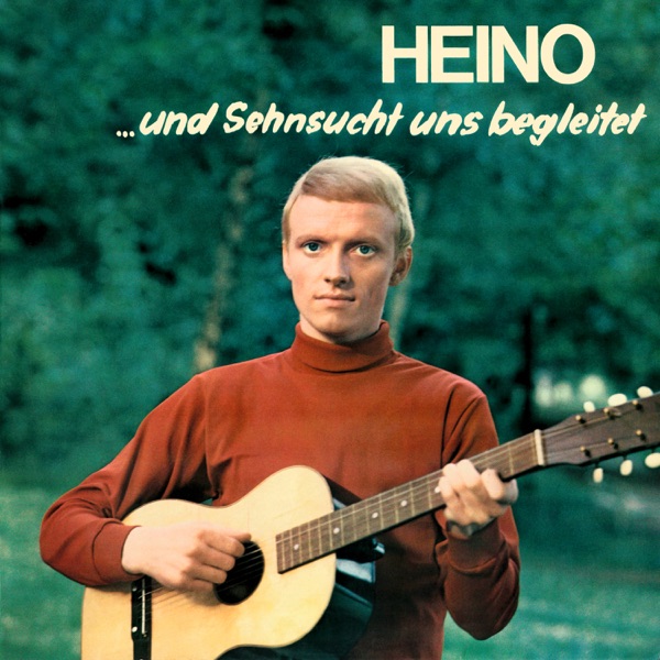 ... und Sehnsucht uns begleitet封面