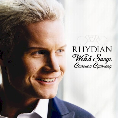 Welsh Songs – Caneuon Cymraeg封面