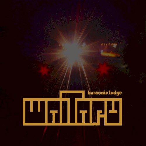Bassonic Lodge封面