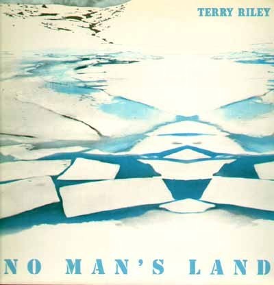 No Man's Land封面