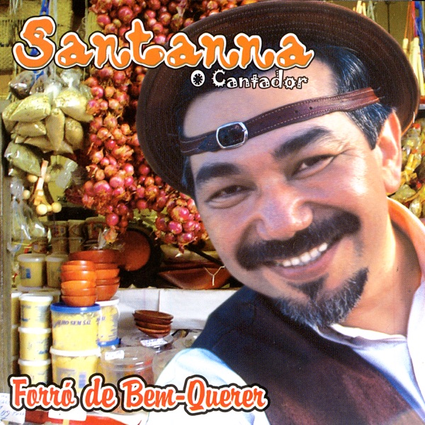 Forró de Bem Querer封面
