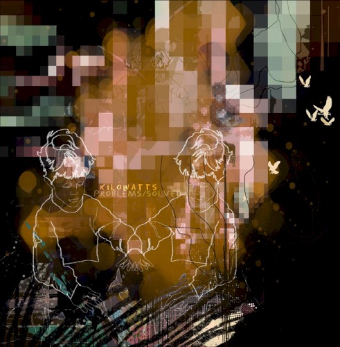Problems/Solved封面