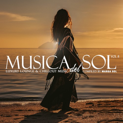 Musica Del Sol, Vol. 8封面