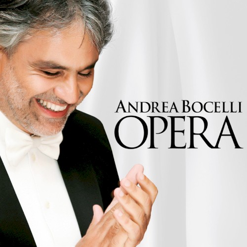 Opera (Deluxe Version)封面