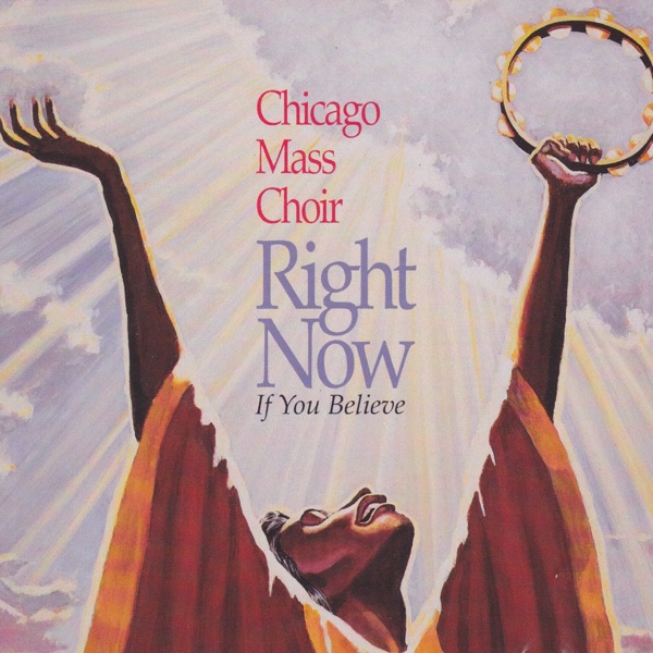Right Now If You Believe封面