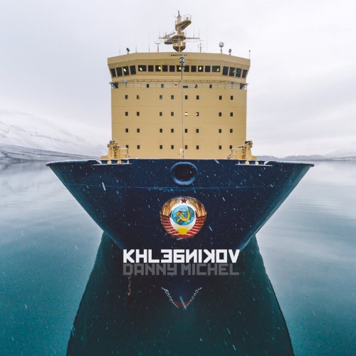 Khlebnikov封面