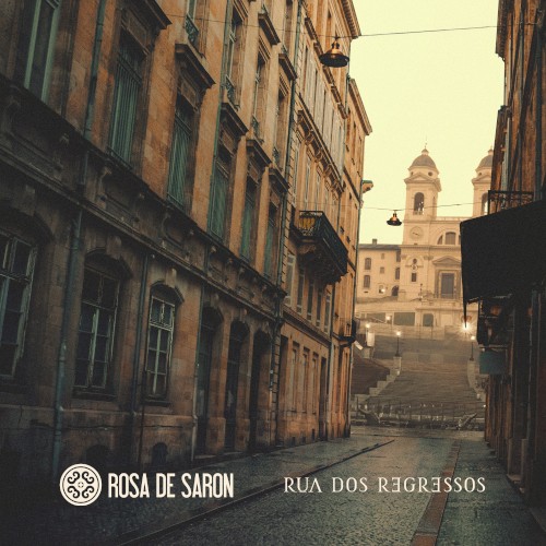 Rua dos Regressos封面