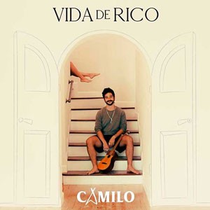 Vida de rico封面