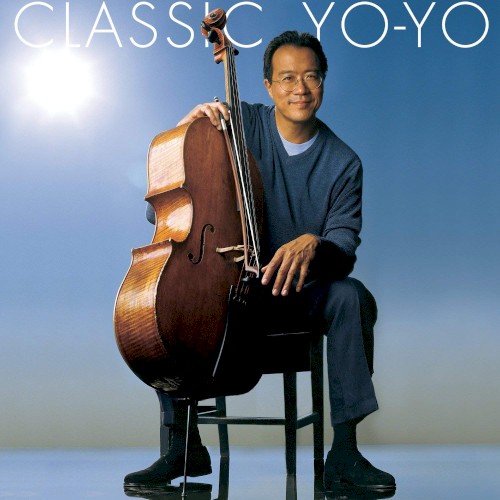 Classic Yo‐Yo封面