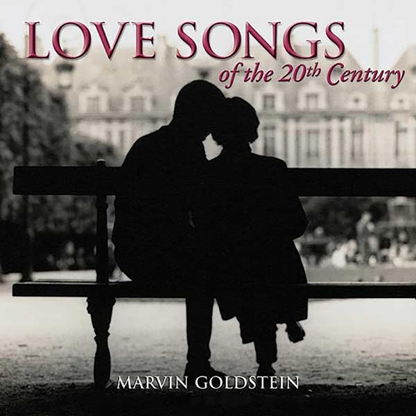 Love Songs of the 20th Century封面
