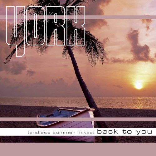 Back to You (endless summer mixes)封面