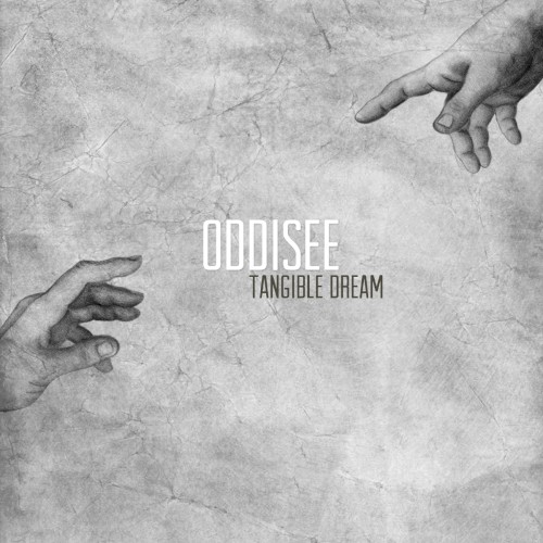 Tangible Dream封面