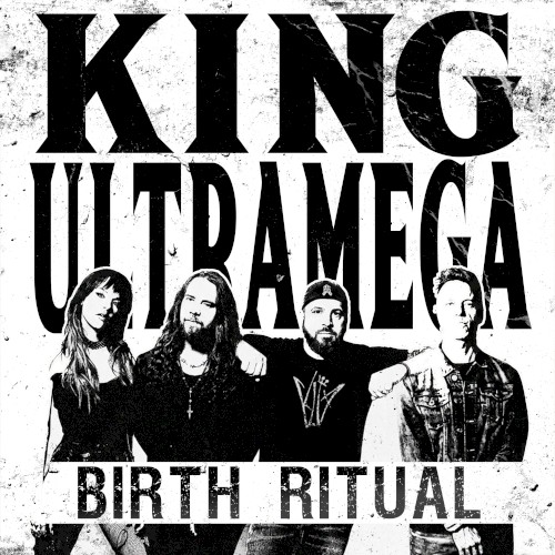Birth Ritual封面