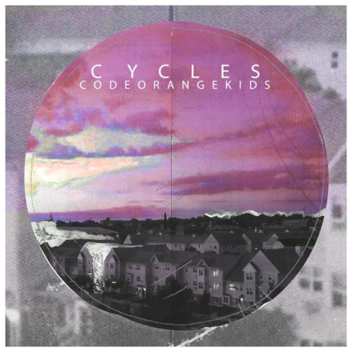 Cycles封面