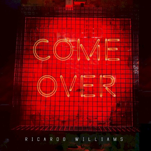 Come Over封面