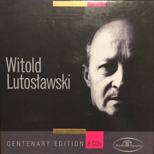 Gold Collection: Centenary Edition封面