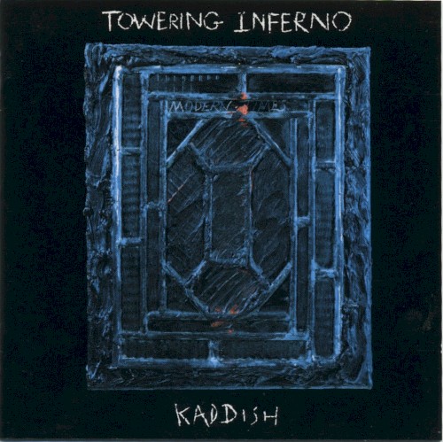 Kaddish封面