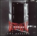The Passing封面