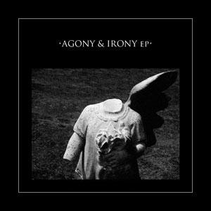 Agony & Irony EP封面