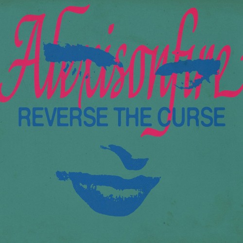 Reverse the Curse封面