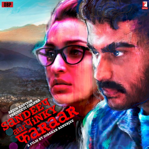 Sandeep Aur Pinky Faraar封面