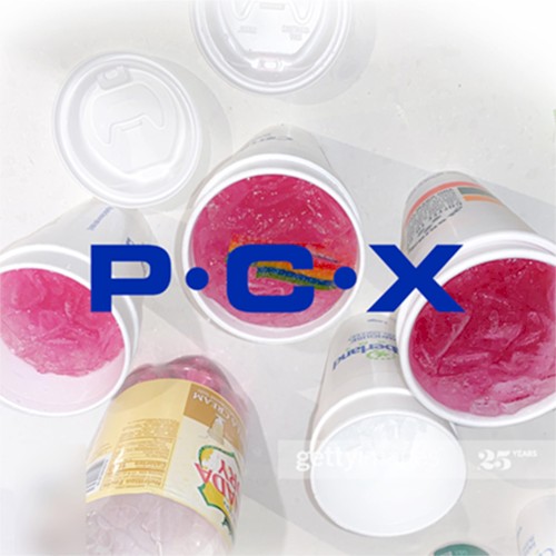 PCX封面