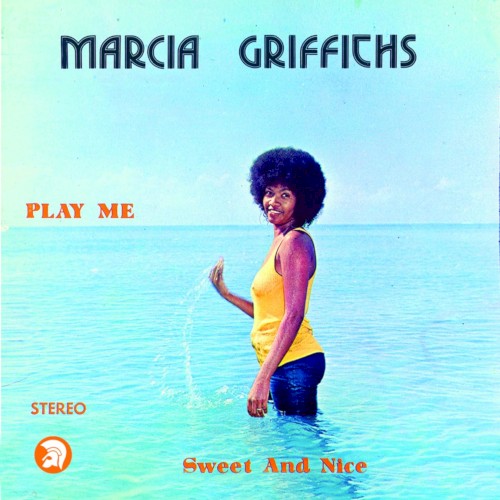 Play Me / Sweet and Nice封面