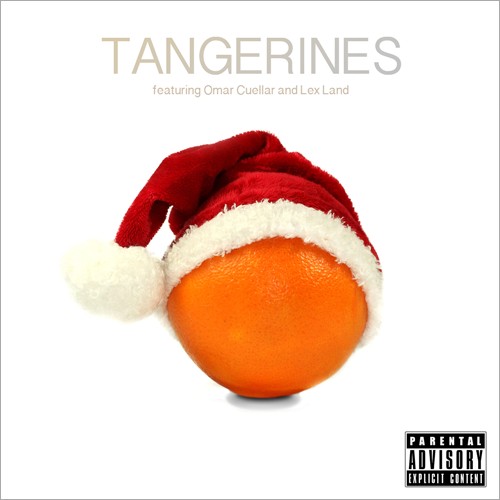 Tangerines封面