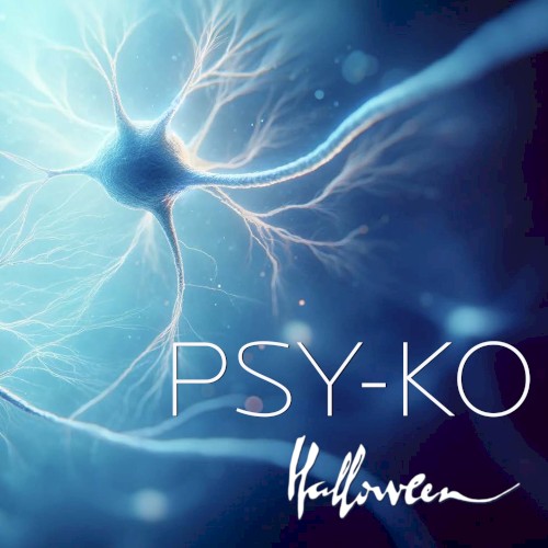 Psy-Ko封面