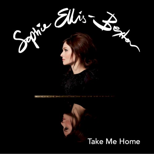 Take Me Home (Orchestral Versions)封面