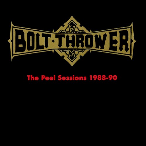 The Peel Sessions 1988–90封面