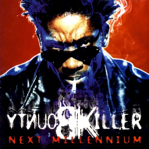 Next Millenium封面