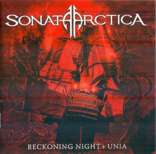 Reckoning Night + Unia封面