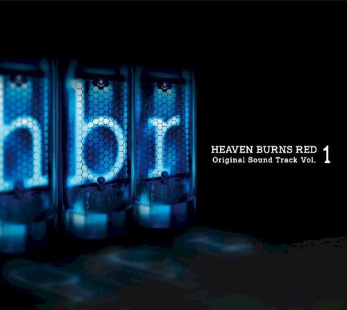 HEAVEN BURNS RED Original Sound Track Vol.1封面