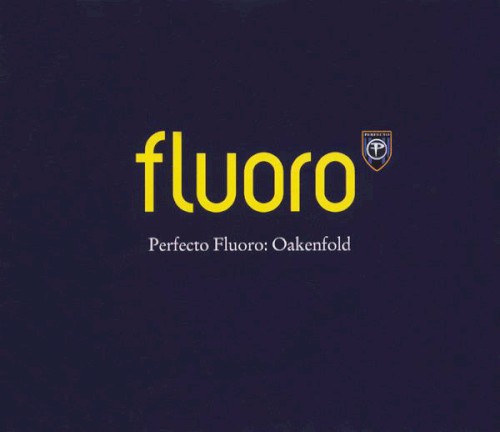 Perfecto Fluoro封面