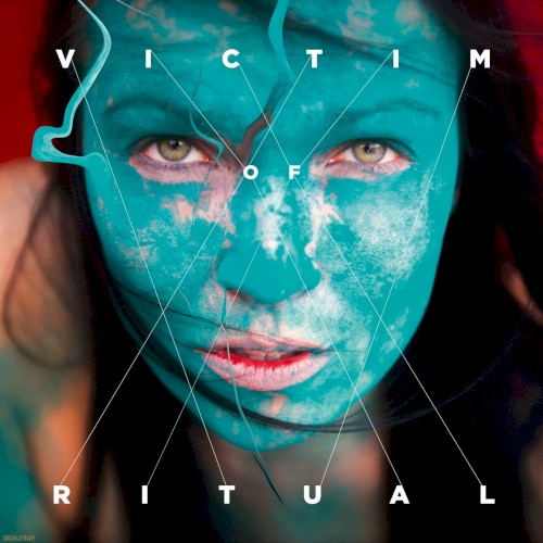 Victim of Ritual封面