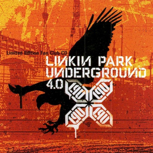 Underground 4.0封面