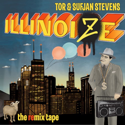 Illinoize封面