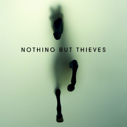 Nothing But Thieves封面