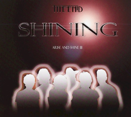 Arise and Shine III - Shining封面