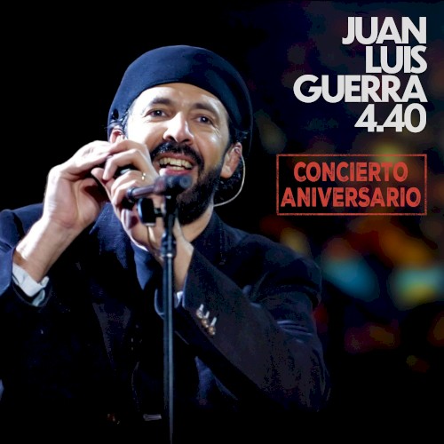Concierto aniversario封面