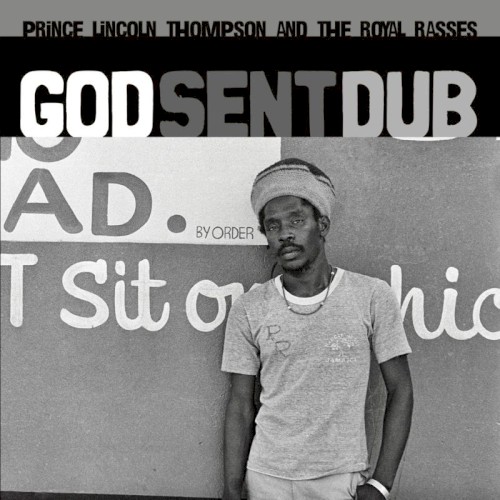 God Sent Dub封面