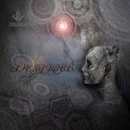 DESTRIEB封面